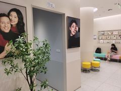 -天真蓝照相馆(五角场百联又一城店)