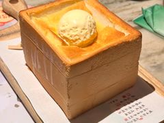 -绿茶餐厅(壹方天地店)