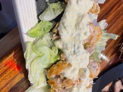 -热血兄弟·炭火烤肉(融侨中心店)