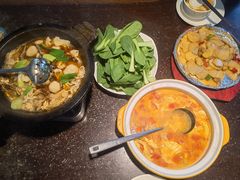 -肖记牛肉鱼杂馆·省级非遗(柏林春天直营店)