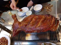 -宗泉烤全羊·烤羊腿·家常菜(解放东路店)