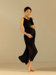 -专注孕妇照亲子照·纪田摄影