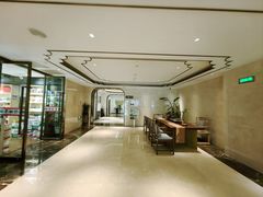-京燕饭店-餐厅