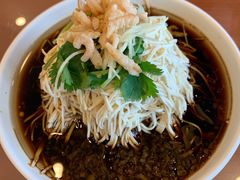 大煮干丝-粗茶淡饭(东关街店)