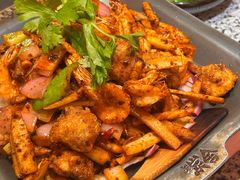 -炭舍干锅(华发商都店)