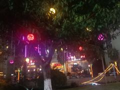 -码头故事火锅(大丰店)
