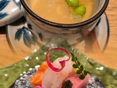 -墨澜·人间味割烹料理