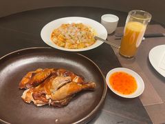 -浙江安吉JW万豪酒店·万豪中餐厅