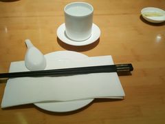餐具摆设-鼎泰丰(当代商城店)