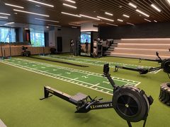 -燃坊JEN ACTIVE游泳健身中心·深圳前海JEN酒店