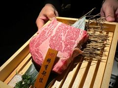 -赤坂亭M9和牛烧肉·日料398放题(万达店)