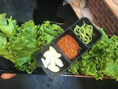 -大壮家原味烤肉(兴华北街店)
