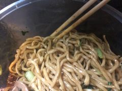 -泰顺江南春面馆