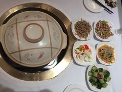 -天宜隆蘑菇宴火锅(石景山旗舰店)
