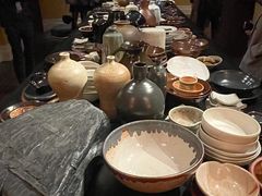 -Nathalie Djurberg与Hans Berg“牛皮纸包裹的月亮”-Prada荣宅当季展览