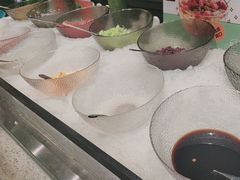 -芝小官毛肚火锅海鲜自助(淮安清江浦区新亚店)