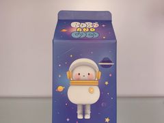 -泡泡玛特POPMART(天环购物中心店)