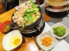 -森味花园·日本料理(伊藤洋华堂亚运村店)