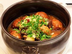 -江南灶中餐厅(南京香格里拉店)