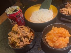 -牛New寿喜烧(虹桥新天地店)