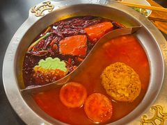 -大龙燚火锅(春熙店)