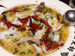 -江渔儿酸菜鱼(港湾1号店)