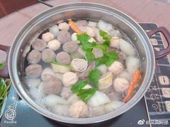 -潮发潮汕牛肉店(龙洞店)