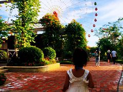 -三亚海昌梦幻海洋不夜城