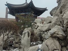 -张学良旧居陈列馆