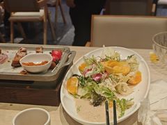 -羊之道草原味道清真餐厅(番禺店)