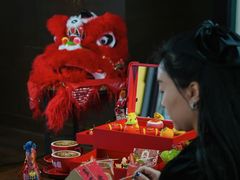 -三亚亚龙湾红树林度假酒店