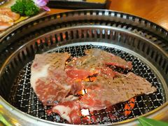 -丸藏和牛烧肉专门店(园区师惠坊店)