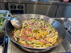 -素满香·全民食养自助(长宁龙之梦店)