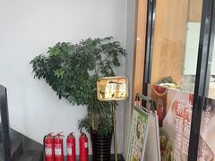 -李先生牛肉面大王(马栏店)