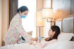 -大美母婴月子中心(希尔顿店)
