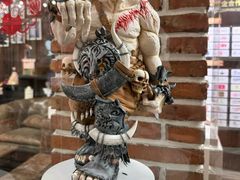 -王森咖啡西点烘焙培训(上海名厨中心店)