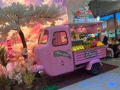 -泰妃殿(武汉首店)