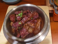 -鑫日千里马朝鲜族小馆(总店)