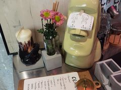 -CEMENT·coffee bar (凤凰创意园店)