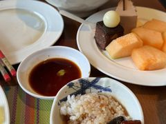 -岷山饭店-芝芝自助餐厅