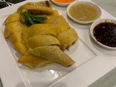 -白云中餐厅·粤菜·亚龙湾喜来登度假酒店