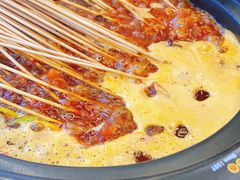 -钢管厂五区小郡肝火锅串串香(总店)