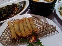 脆皮粉蒸肉-王府井酒店(金桥港湾店)