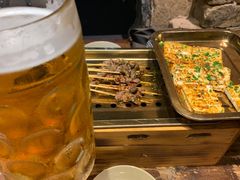 -盟重烧烤(高正街店)