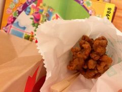 -1973继光香香鸡(合生汇购物中心店)