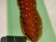 桂花糯米藕-江南厨子·品苏杭(华润万象店)