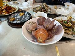 -老东镇啤酒屋海鲜加工·蒸汽海鲜·海鲜烧烤(台东店)