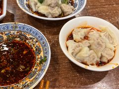 豆瓣抄手-继红顺河抄手名小吃