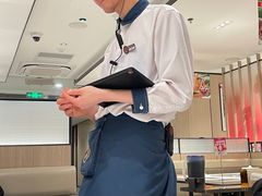 -海底捞火锅(巴黎春天浦建店)