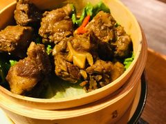 -王婆乔鲜鱼自助火锅(蜀汉路店)